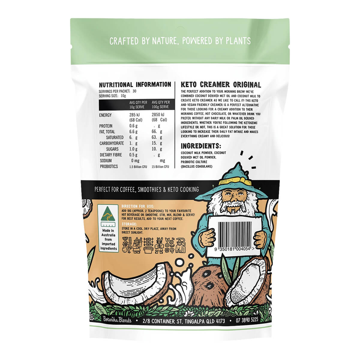 Keto Creamer - Image 2