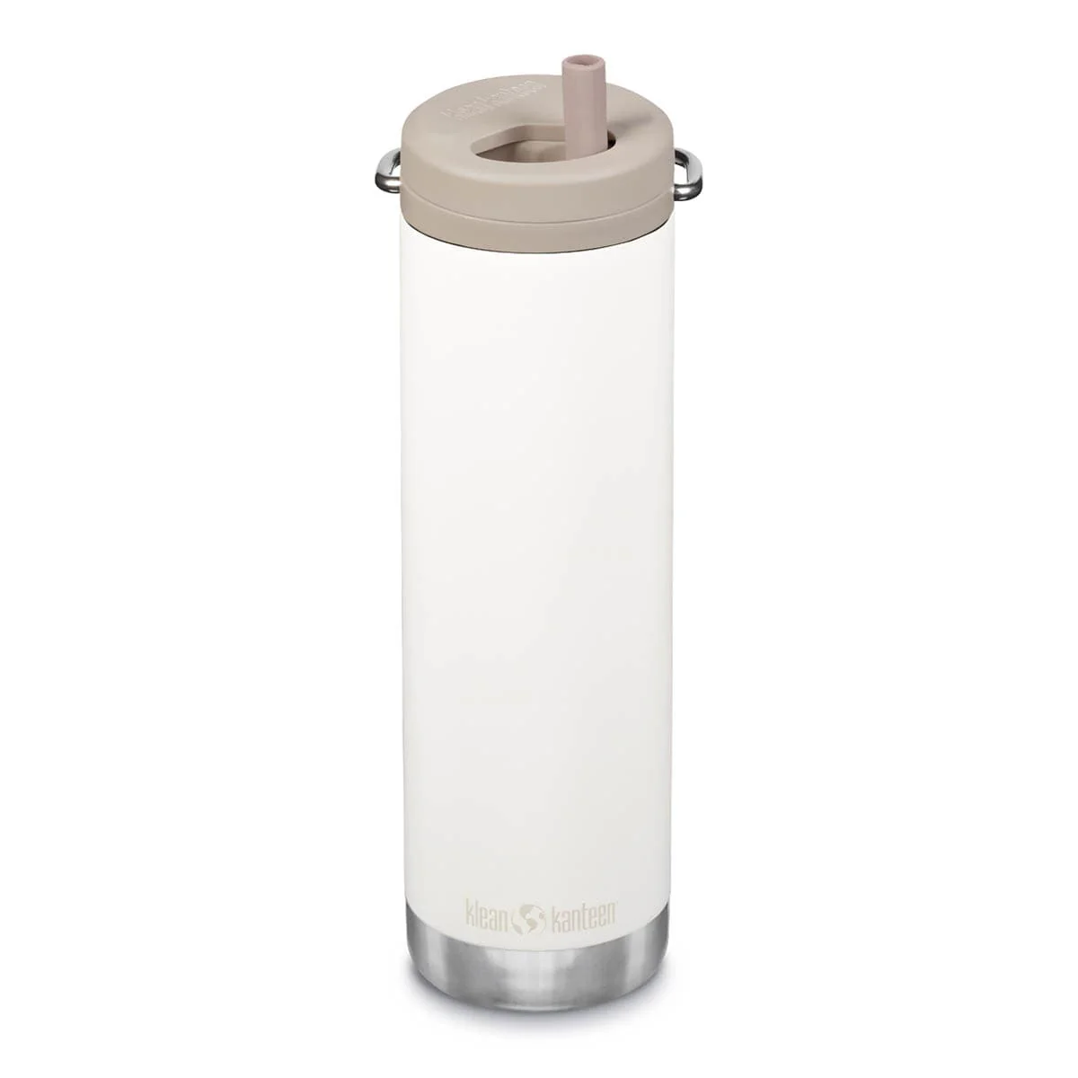 TKWide Insulated Water Bottle 592ml - Twist Cap - Image 3