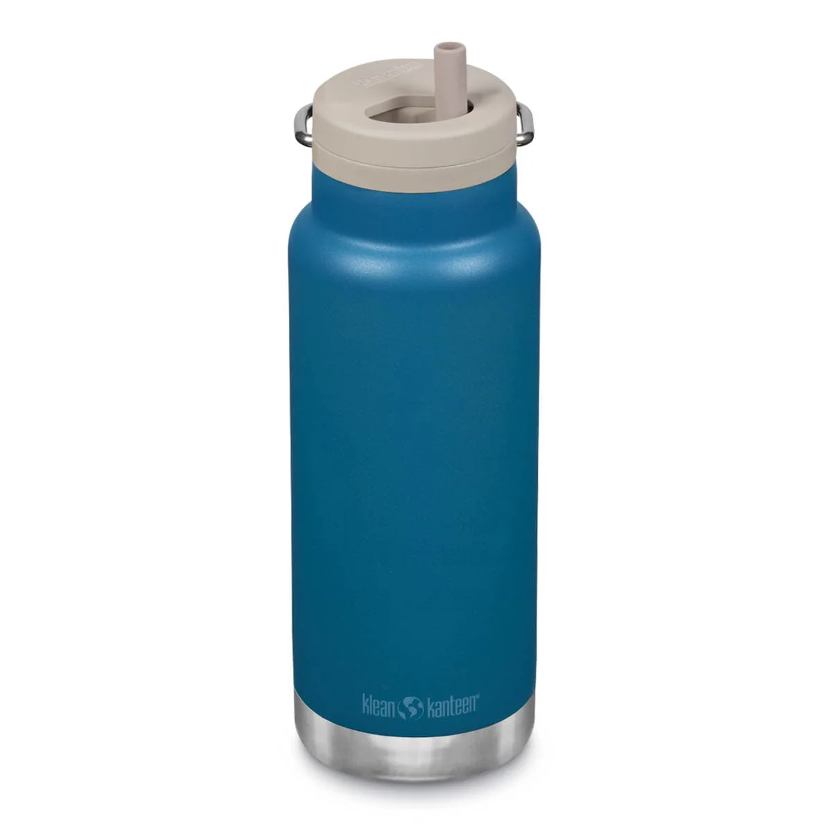 TKWide Insulated Water Bottle 946ml - Twist Cap - Image 2