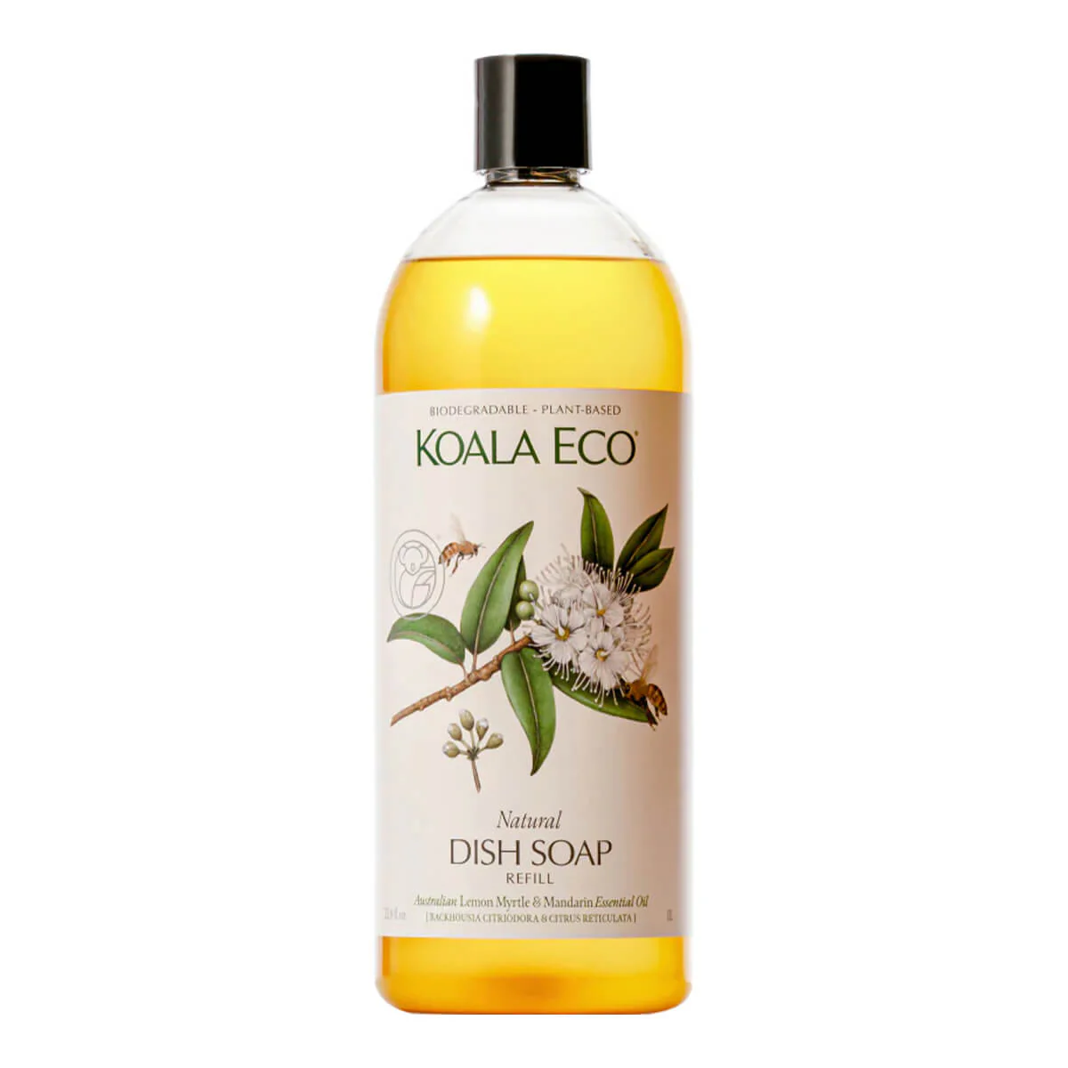 Natural Dish Soap - Image 3