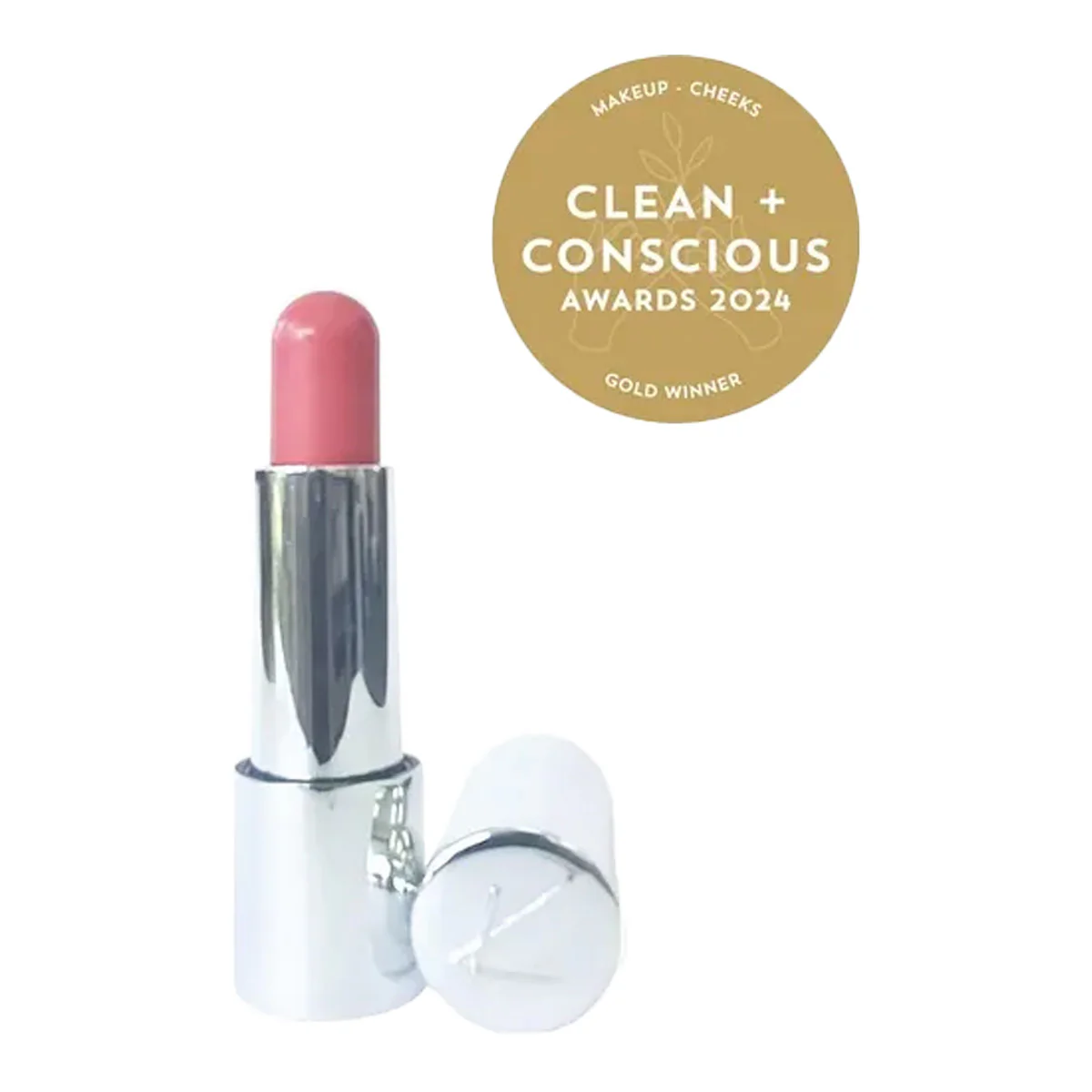Mineral Goddess Cheek & Lip Cream - Image 6