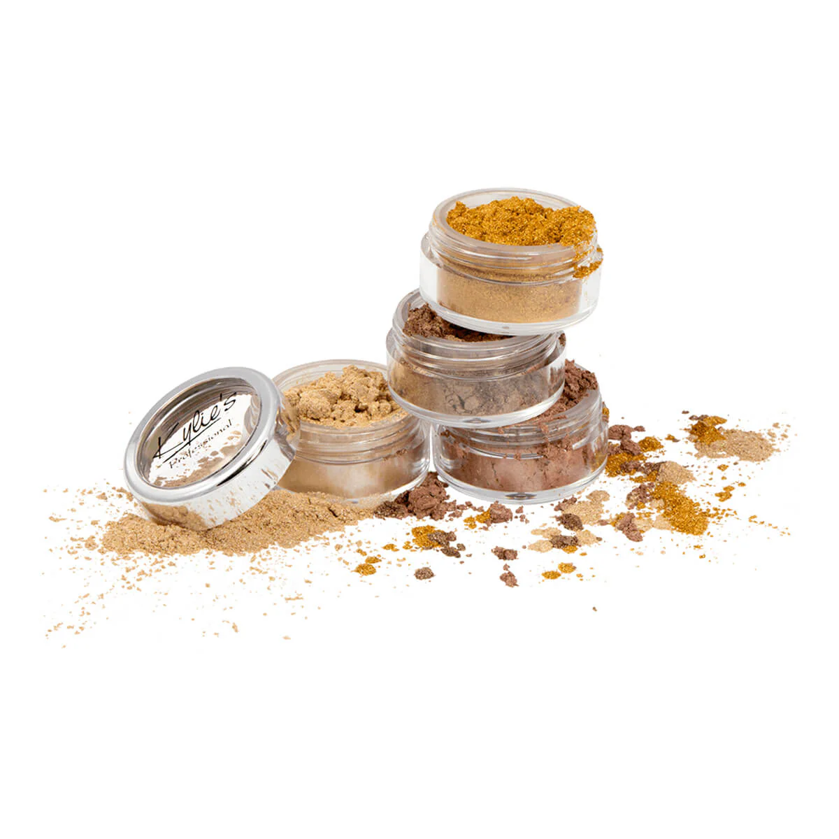 Mineral Goddess Eyeshadow