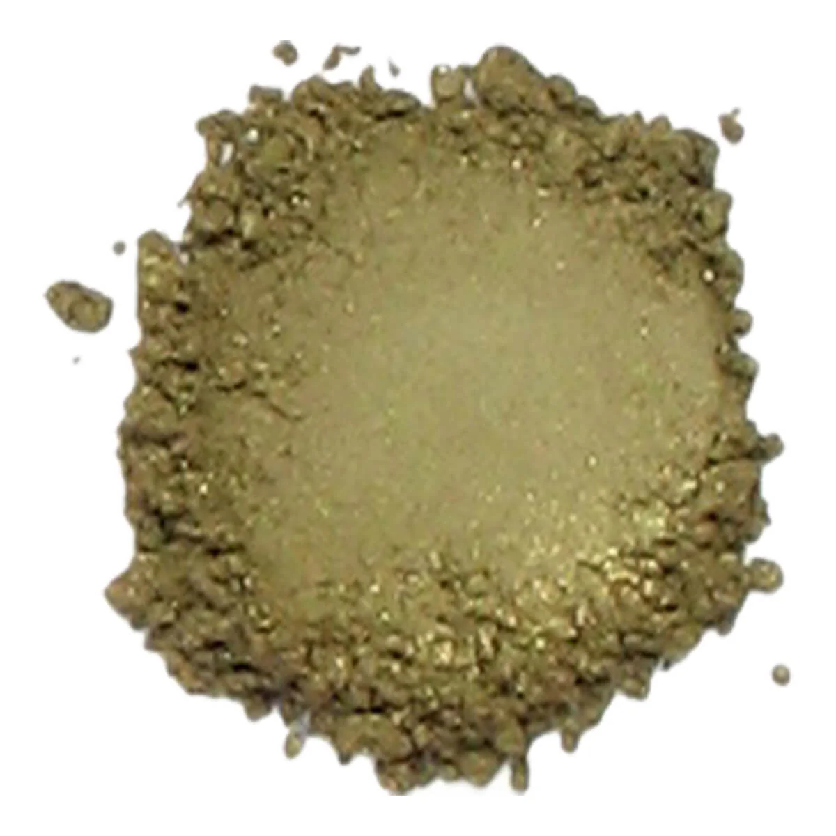 Mineral Goddess Eyeshadow - Image 2
