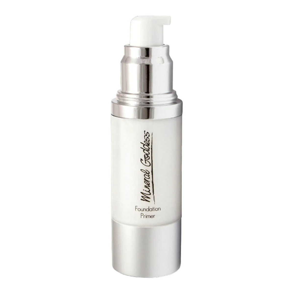 Mineral Goddess Foundation Primer - Image 2