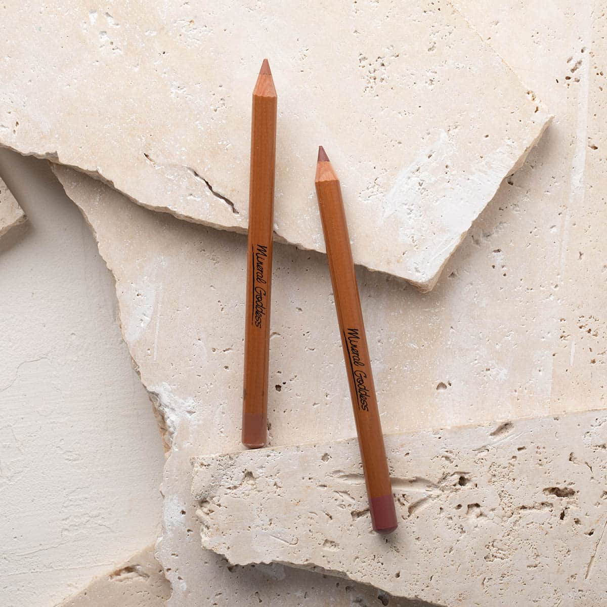 Mineral Goddess Lip Pencil - Image 4