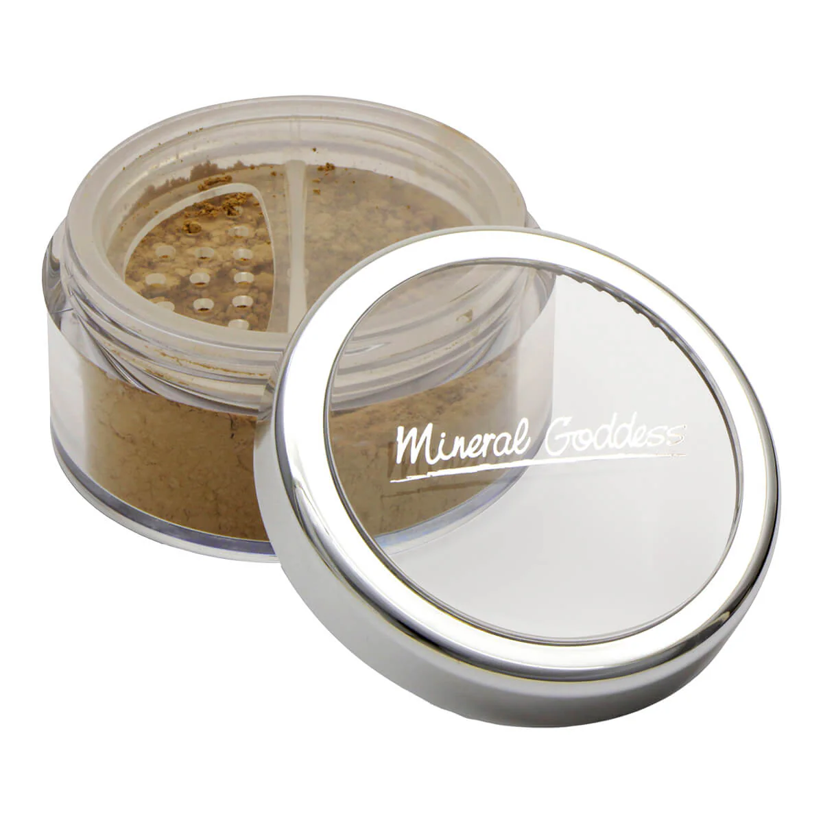 Mineral Goddess Loose Foundation