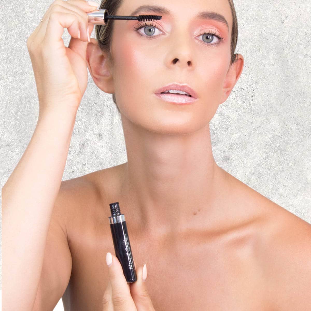 Mineral Goddess Mascara - Image 2