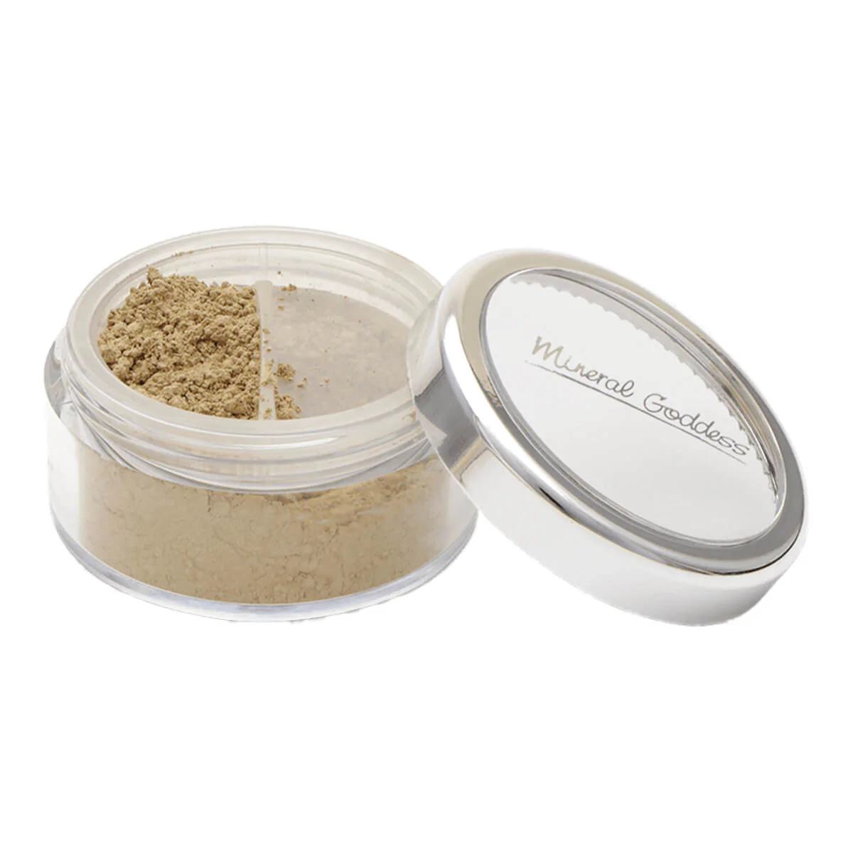 Mineral Goddess Setting Powder