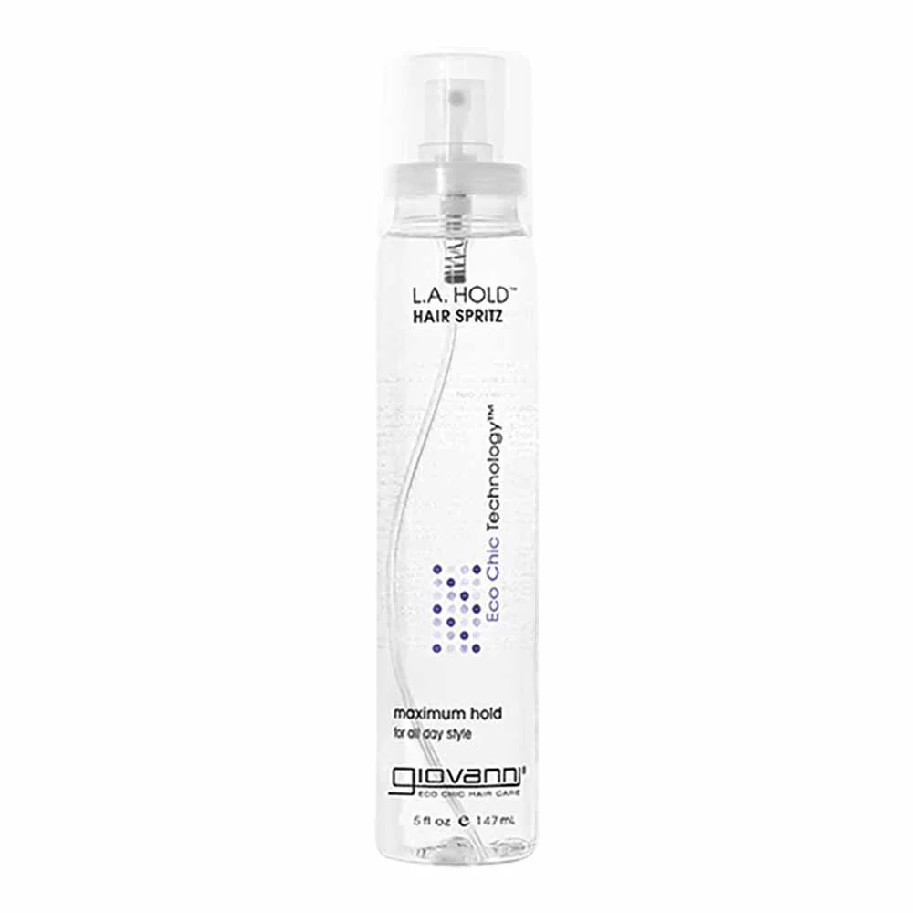 LA Hold Hairspray