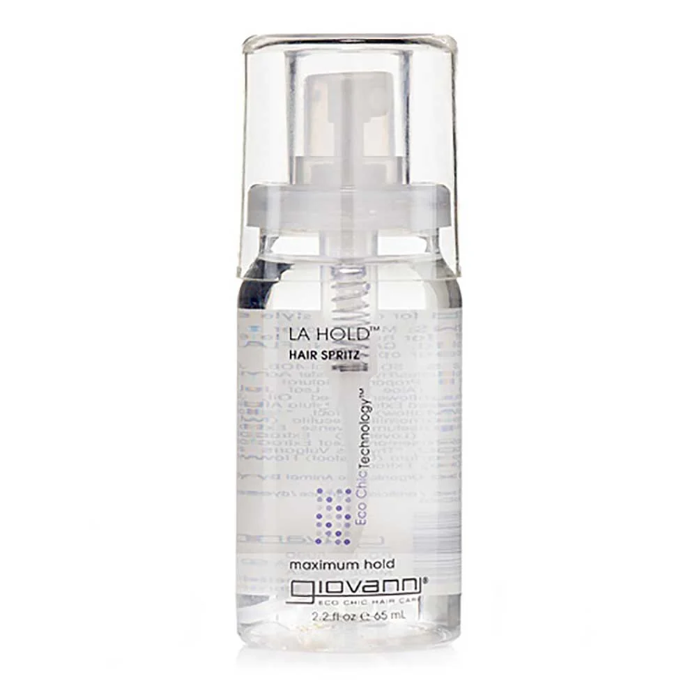 LA Hold Hairspray - Image 2