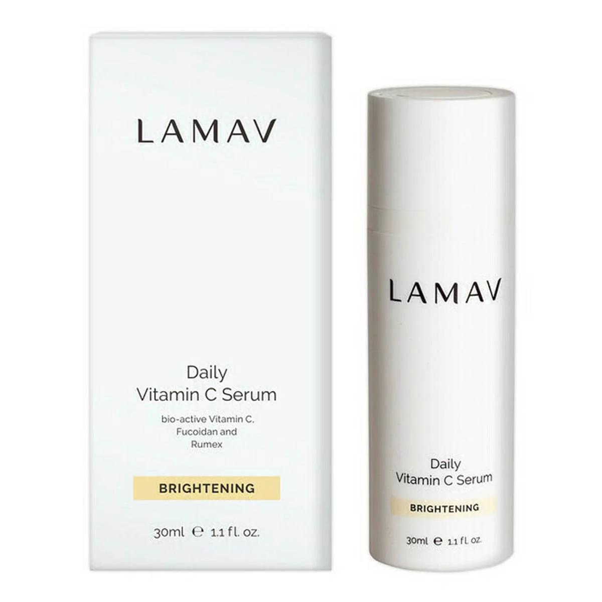 Daily Vitamin C Brightening Serum