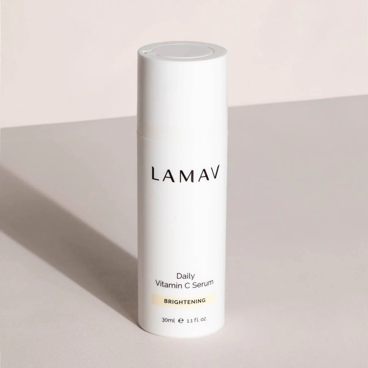 Daily Vitamin C Brightening Serum - Image 2