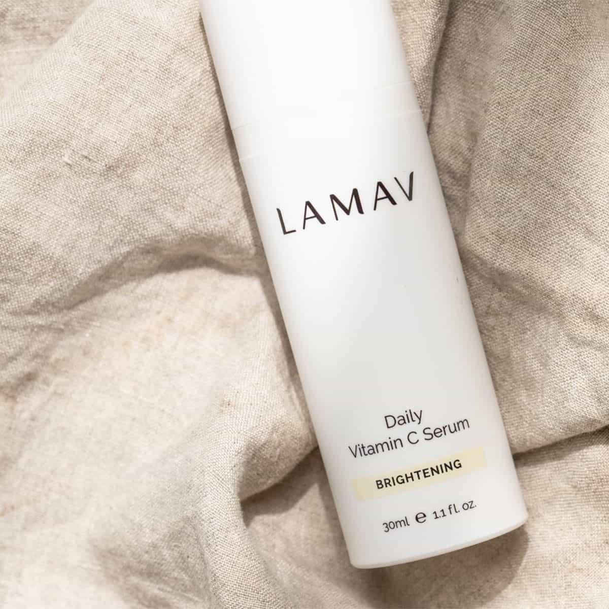 Daily Vitamin C Brightening Serum - Image 3