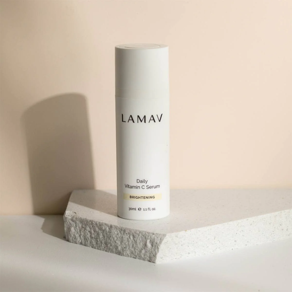 Daily Vitamin C Brightening Serum - Image 4