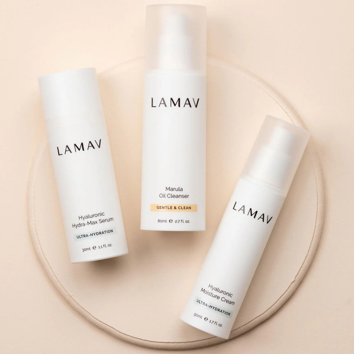 Hydration Organic Skincare Essentials - Image 2