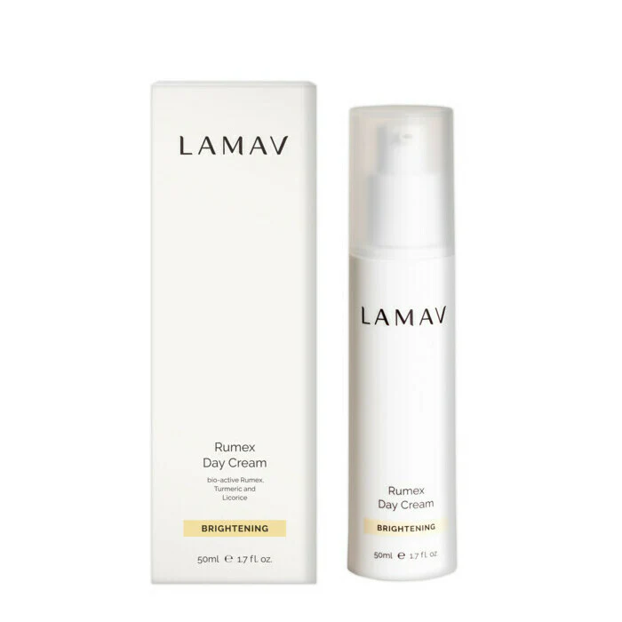 Rumex Day Crème