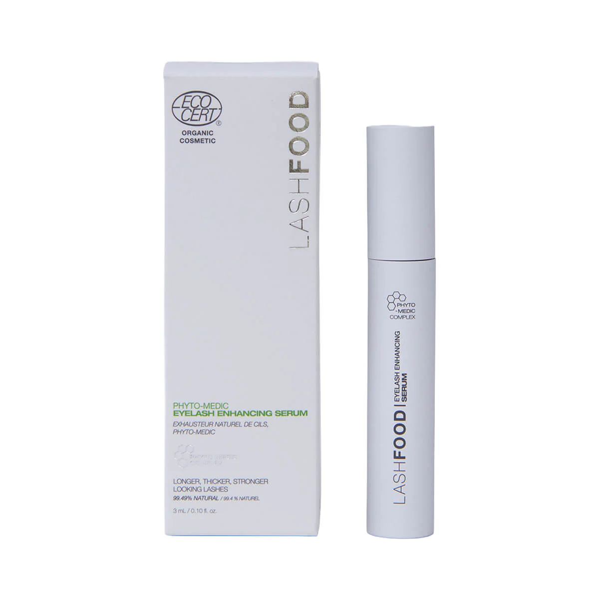 Phyto-Medic Eyelash Enhancing Serum - Image 2