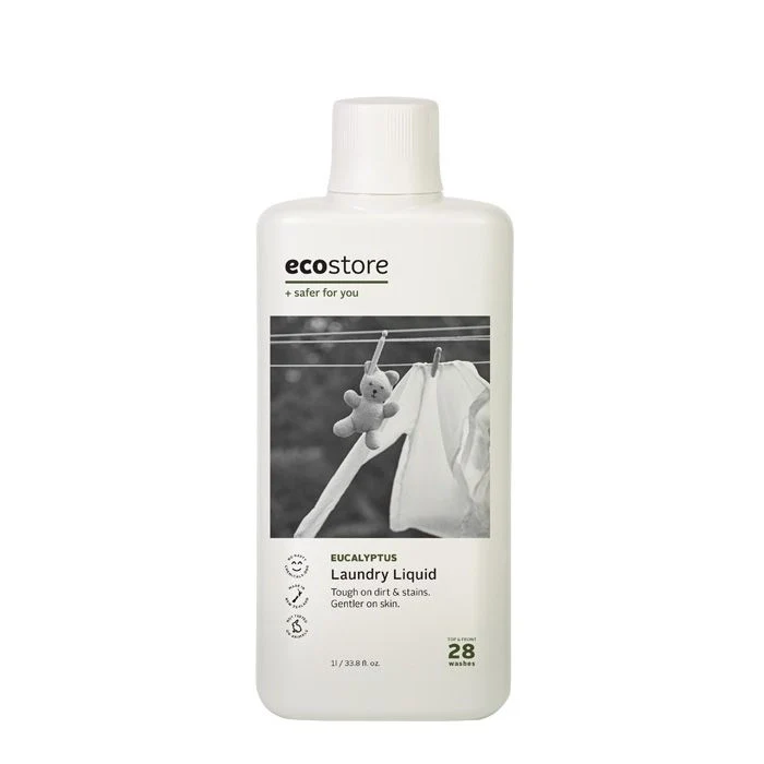 Laundry Liquid - Eucalyptus - Image 2