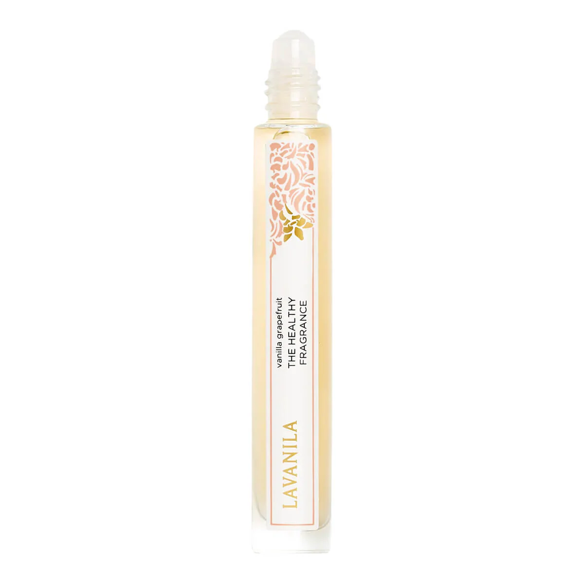 The Healthy Fragrance - Vanilla Grapefruit