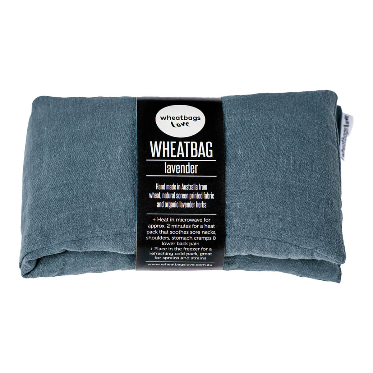 Lavender Wheatbag - Image 3