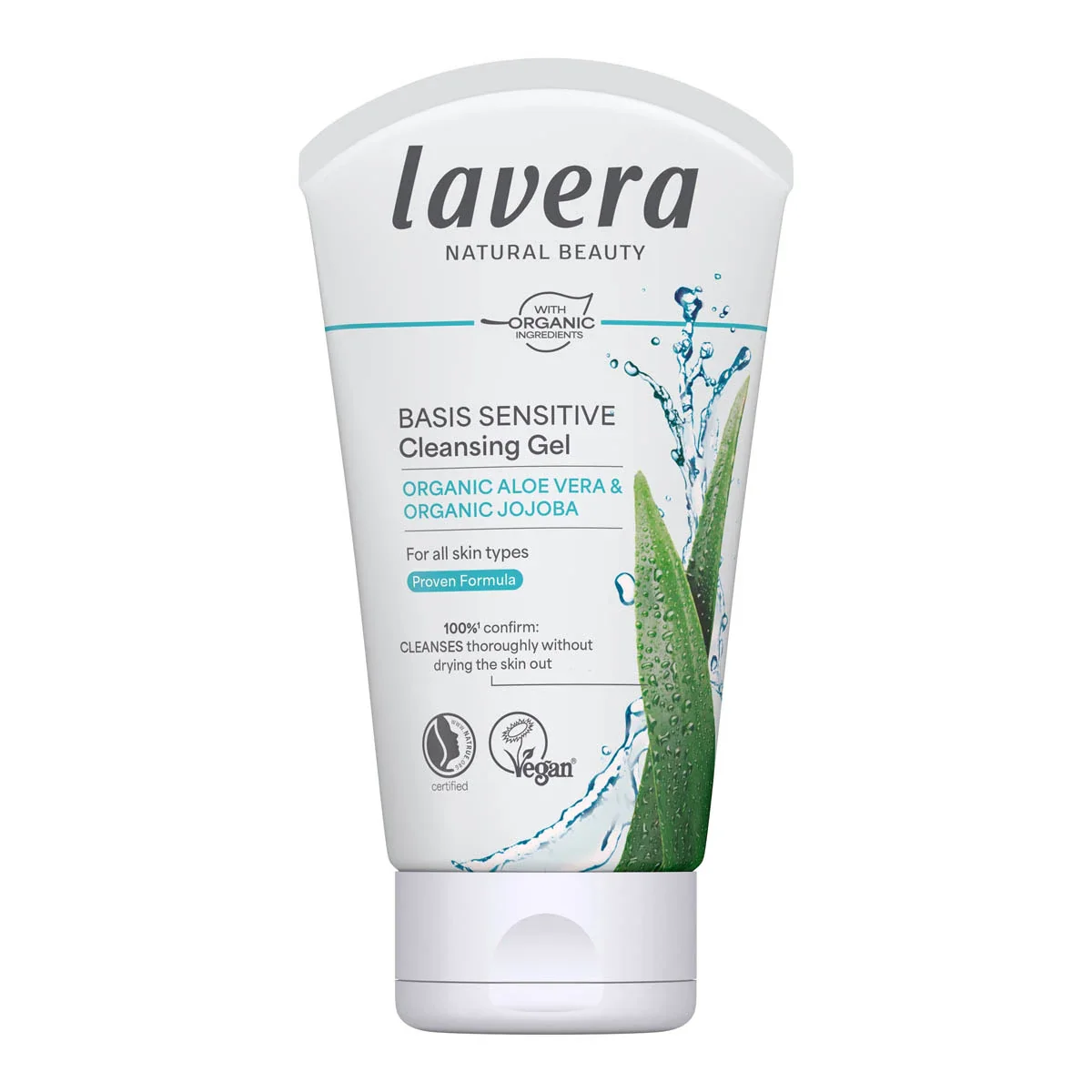 Basis Sensitiv Cleansing Gel