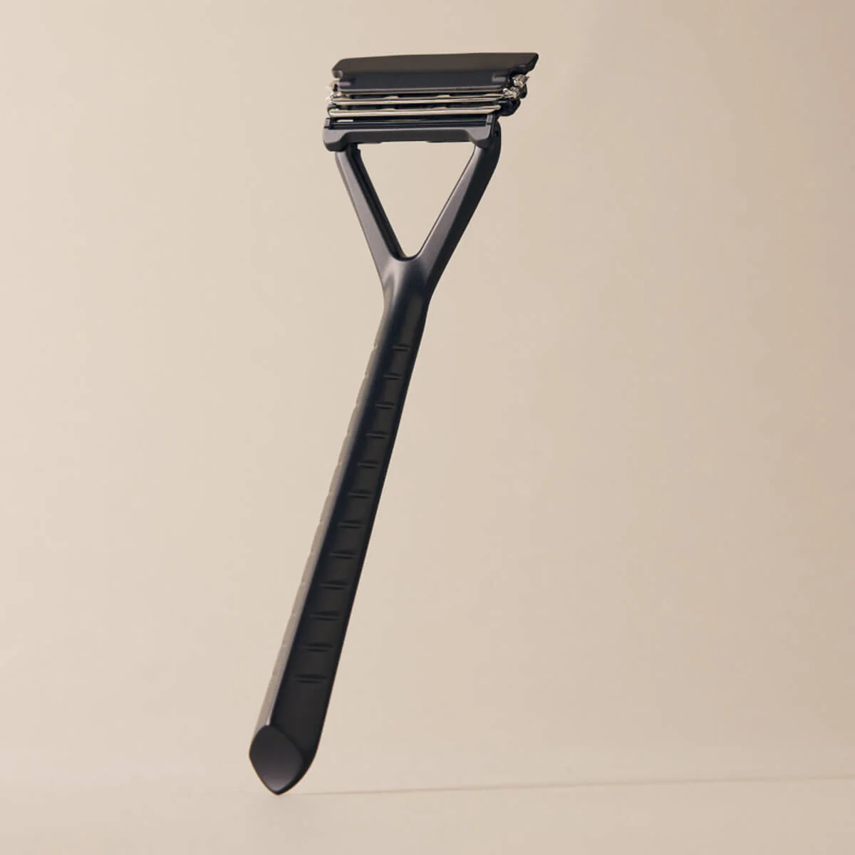 Leaf Razor + Blades - Black - Image 2