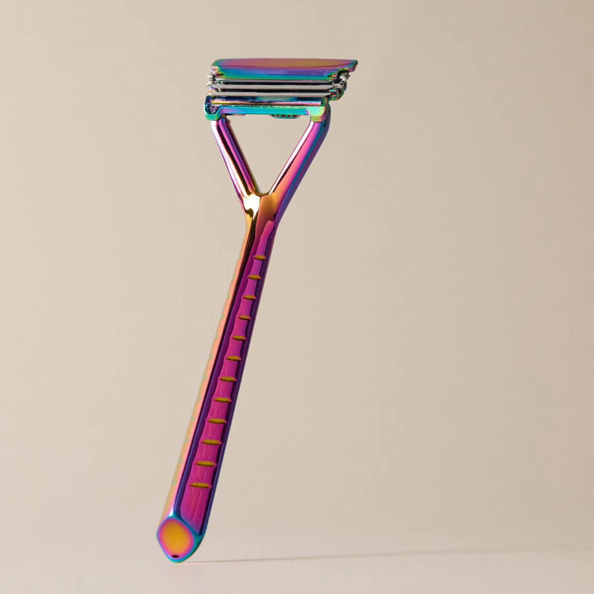 Leaf Razor + Blades - Prism - Image 2