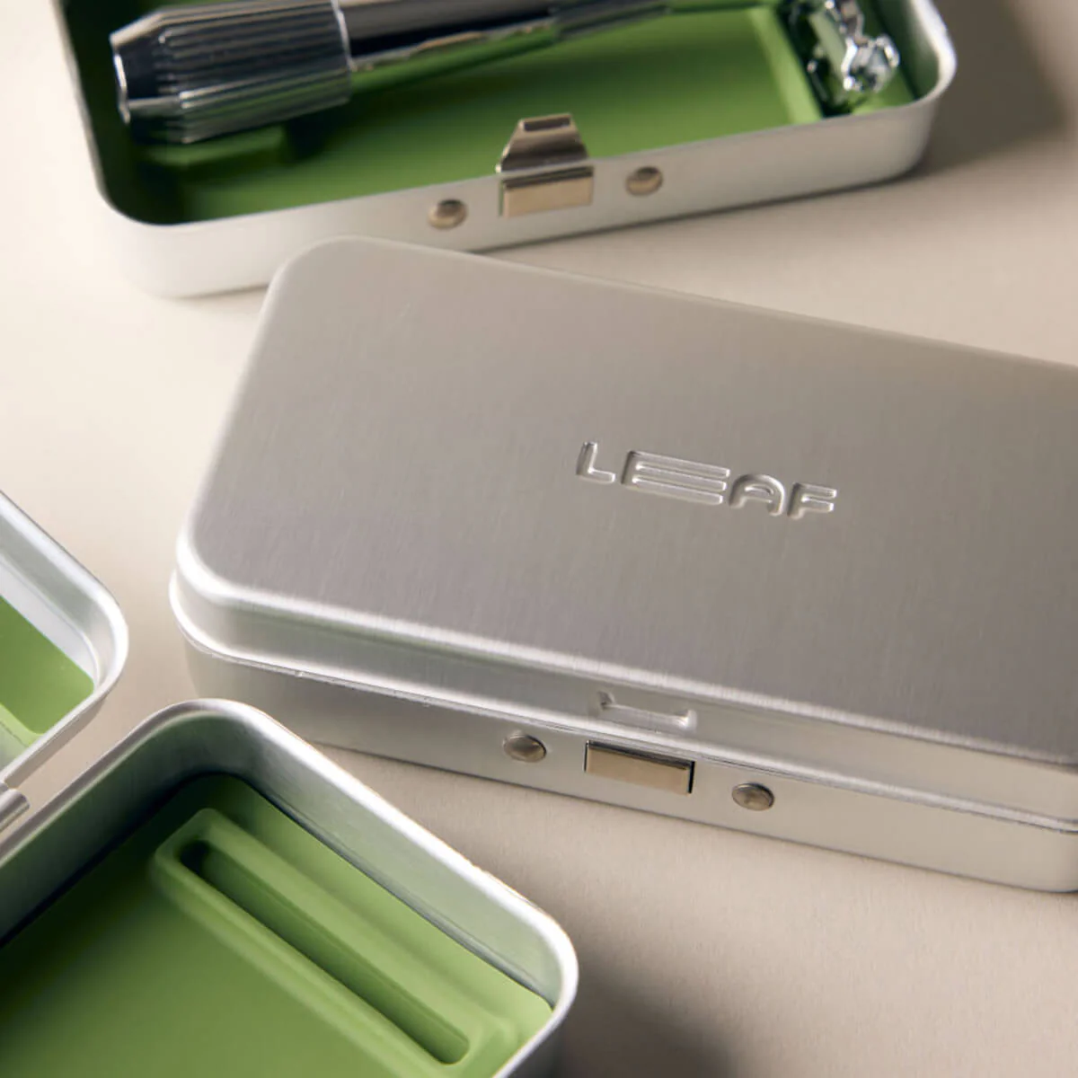 Single Edge Travel Case - Image 2