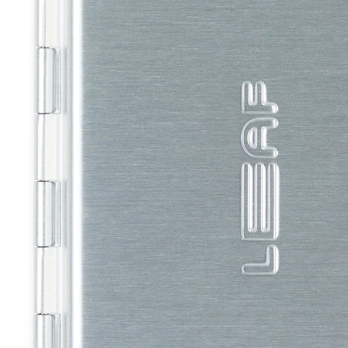 Single Edge Travel Case - Image 5