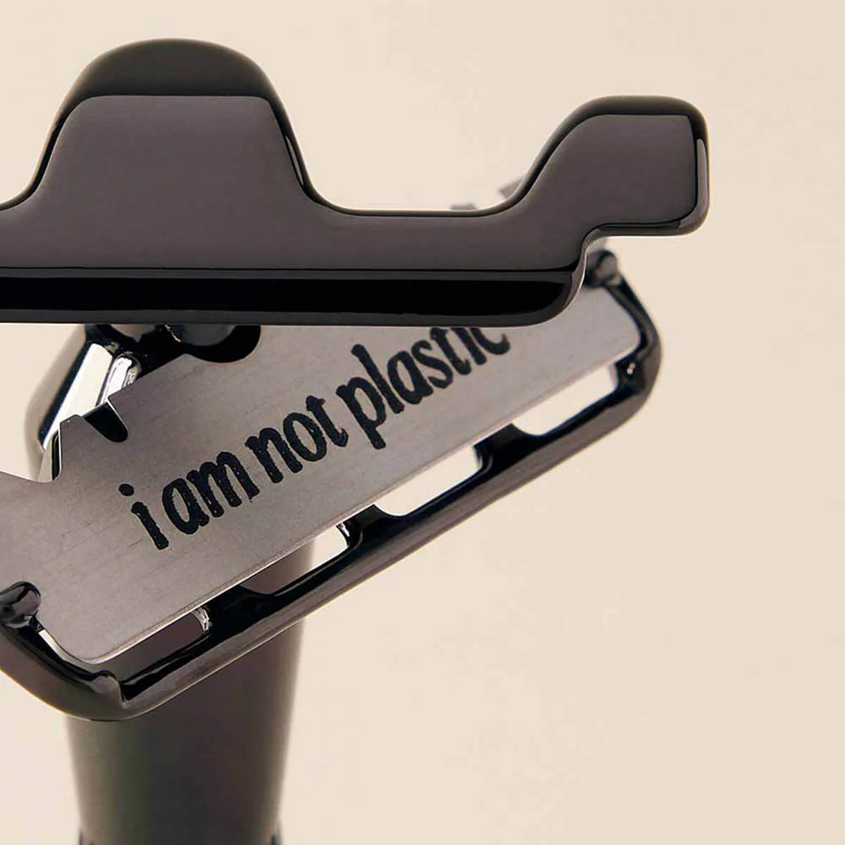 Twig Razor + Blades - Rose Gold - Image 3