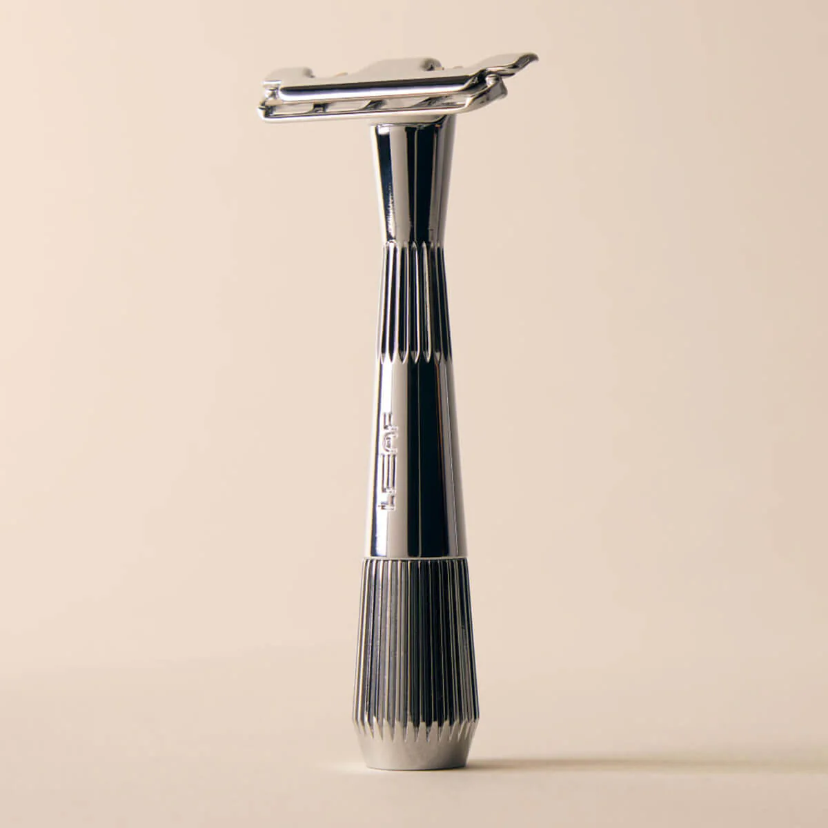 Twig Razor + Blades - Chrome - Image 2