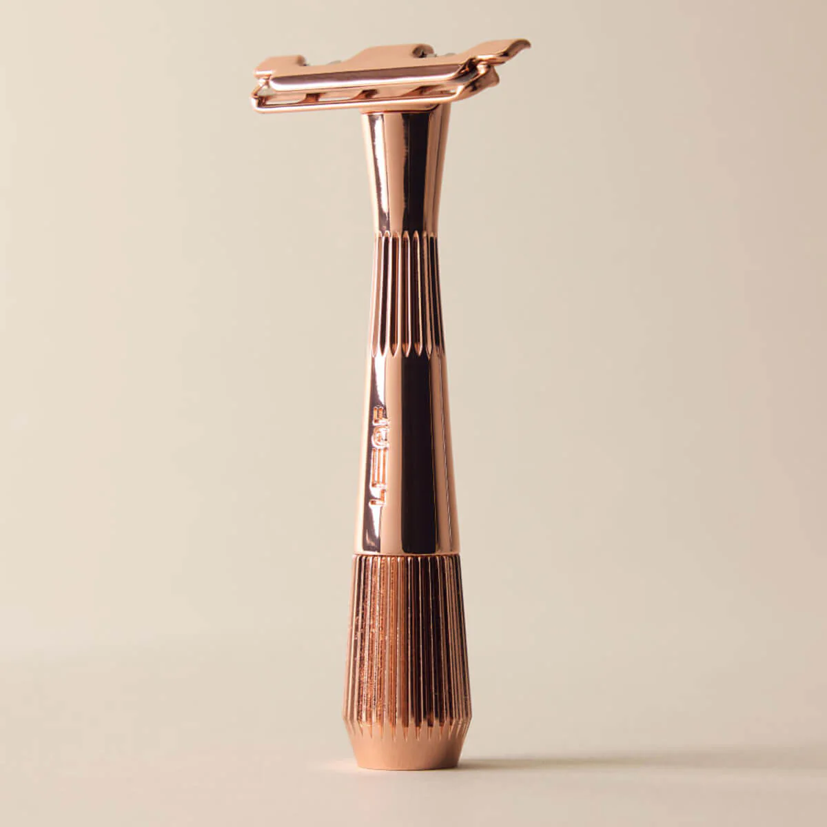 Twig Razor + Blades - Rose Gold - Image 2