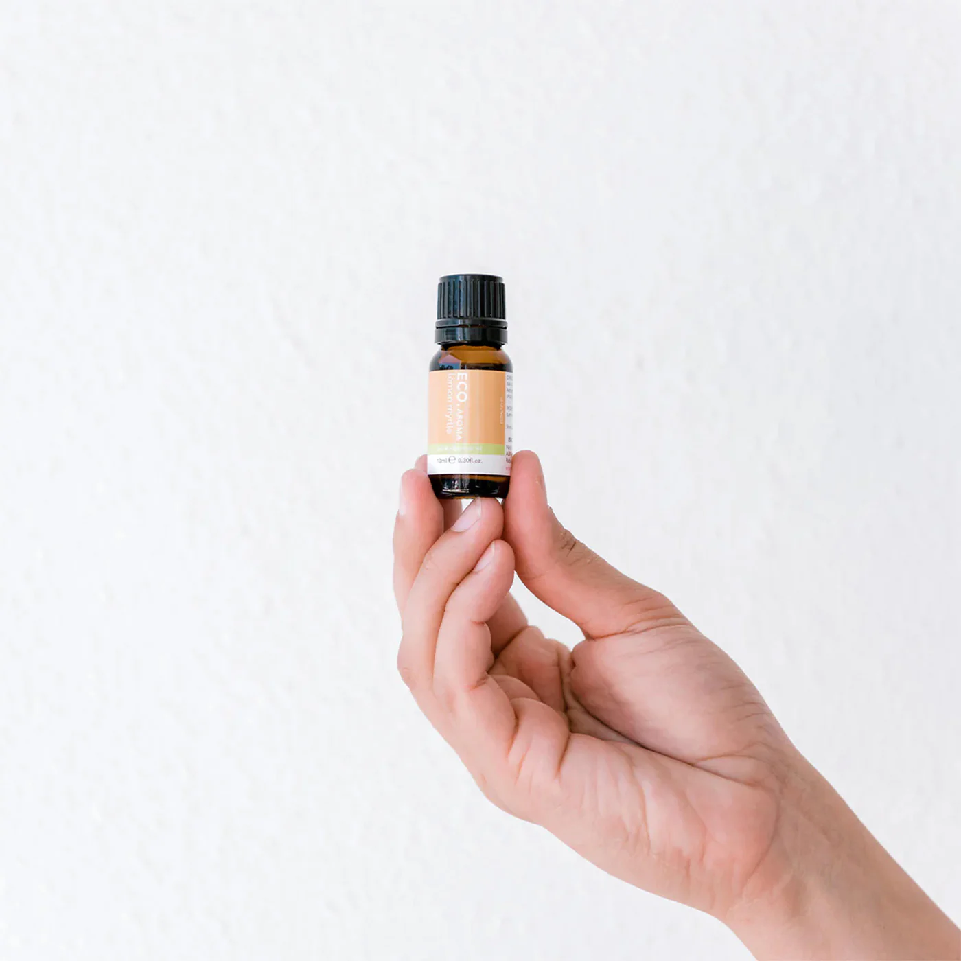 Lemon Myrtle Pure Essential Oil - Image 3