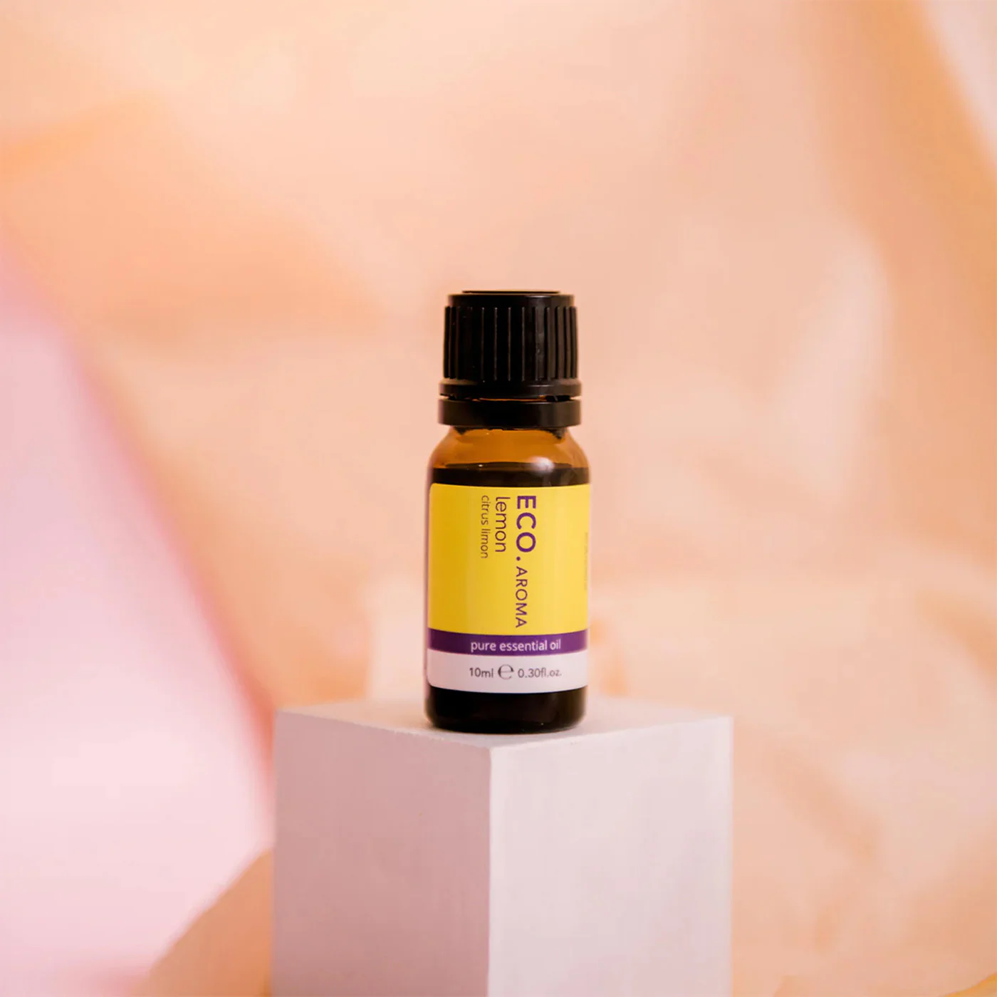 Lemon Pure Essential Oil - Image 3