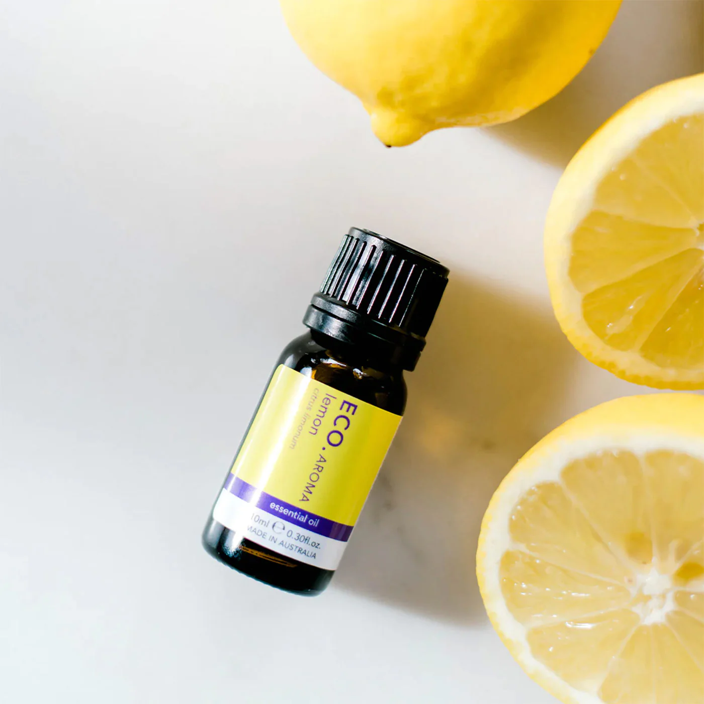 Lemon Pure Essential Oil - Image 4