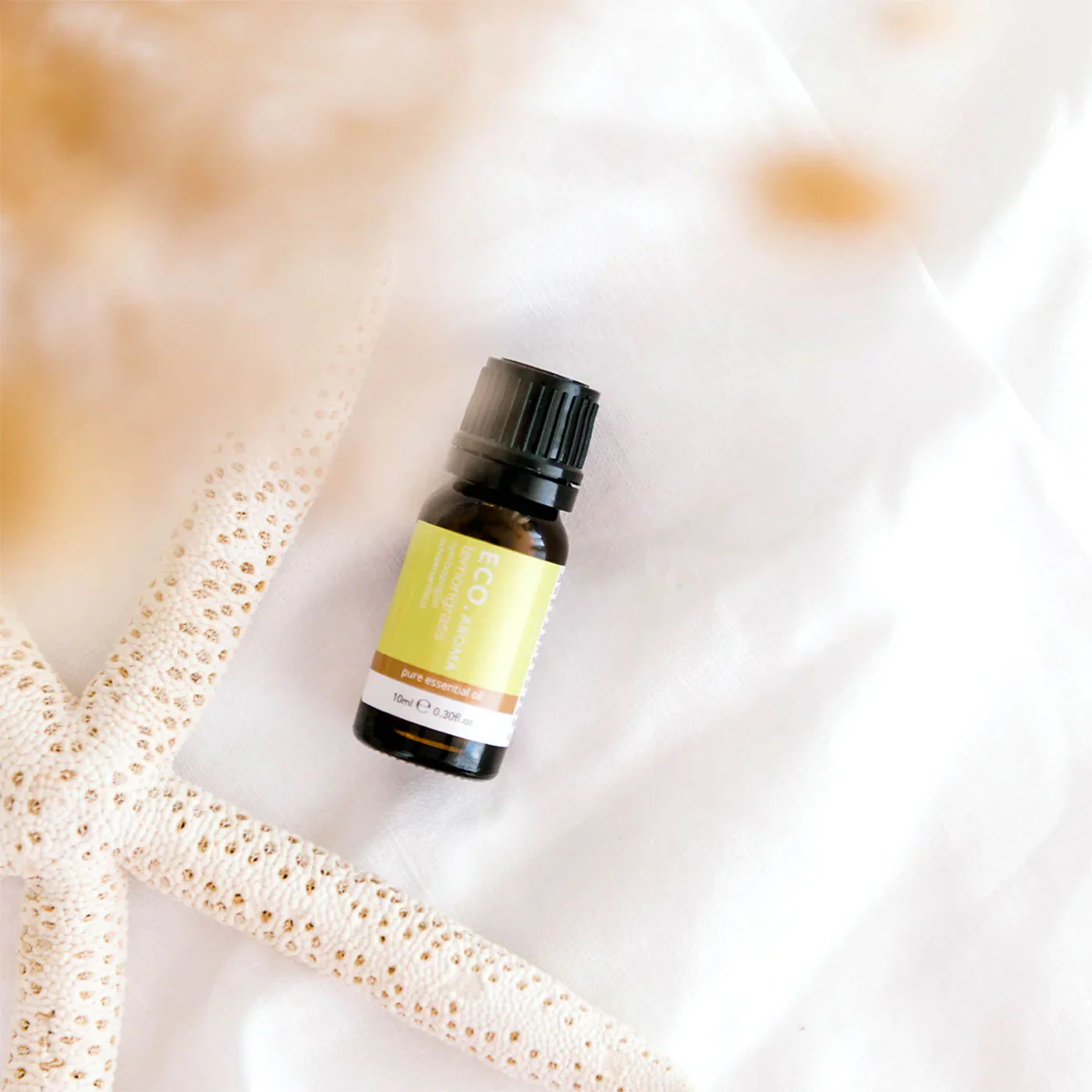 Lemongrass Pure Essential Oil - Image 3