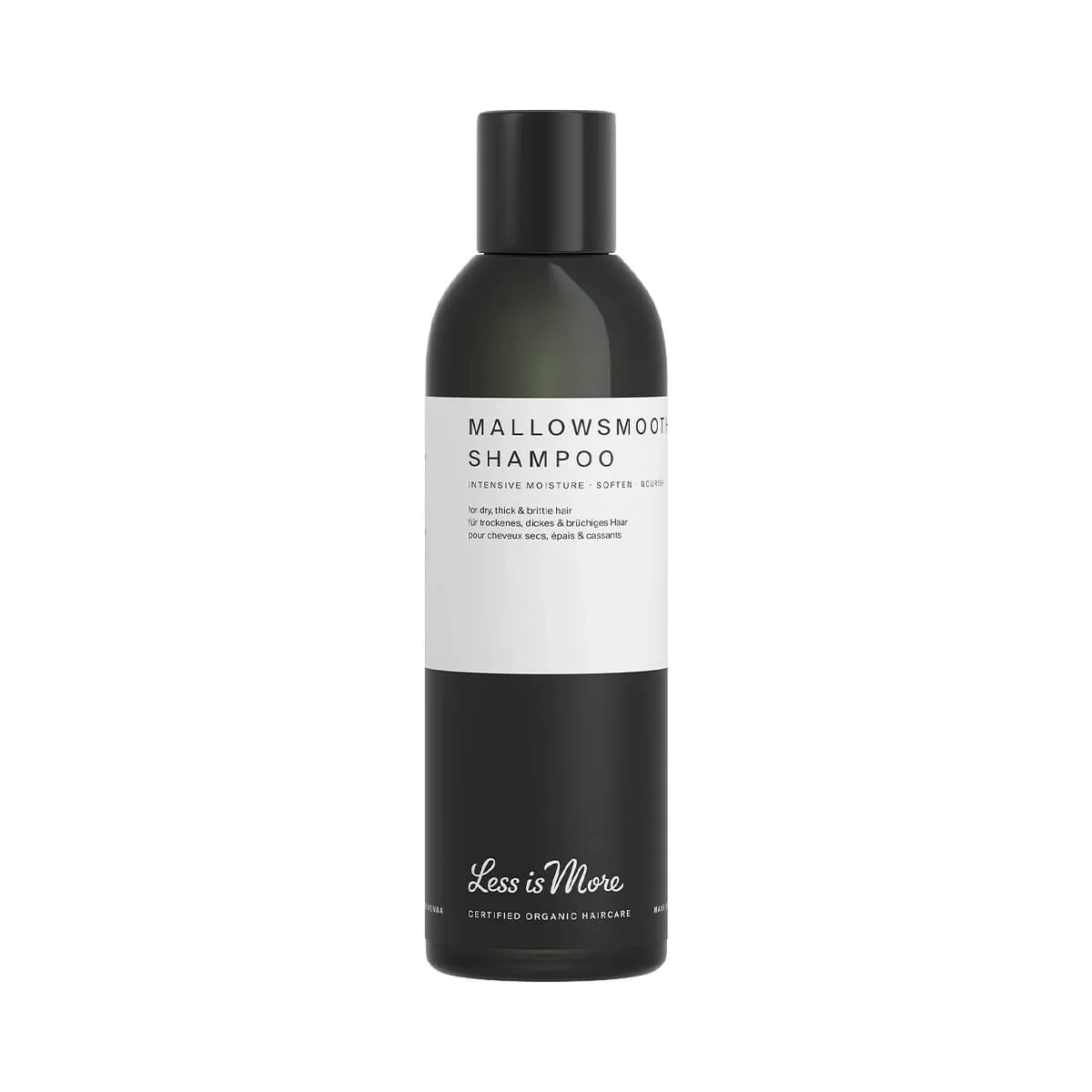 Mallowsmooth Shampoo