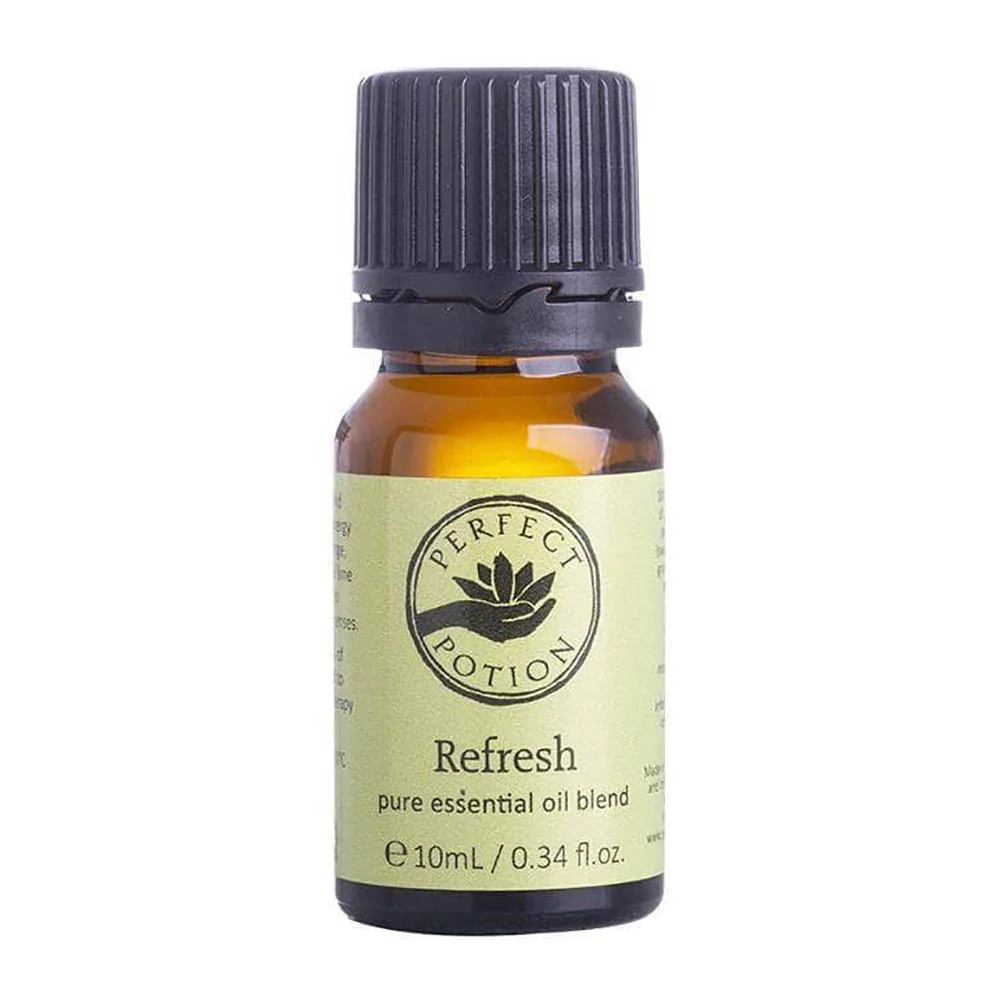 Lifestyle Essential Oil Blends Kit - Image 2