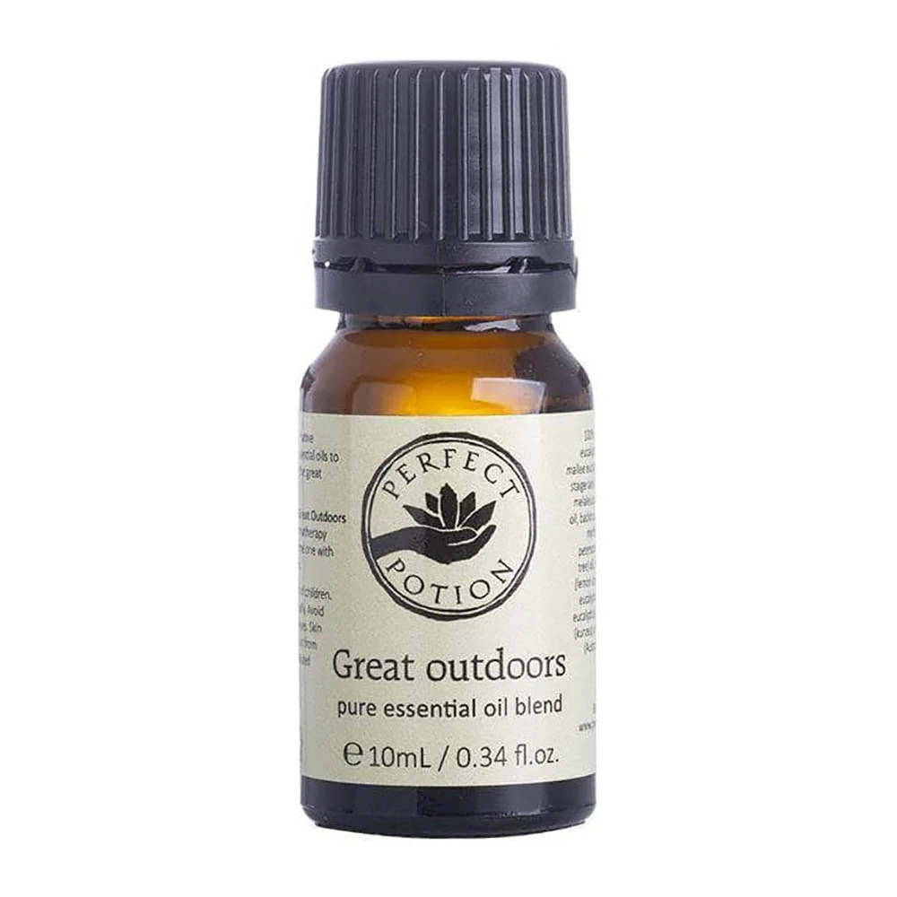 Lifestyle Essential Oil Blends Kit - Image 3