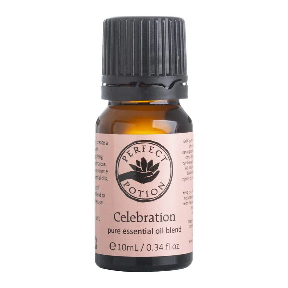 Lifestyle Essential Oil Blends Kit - Image 5