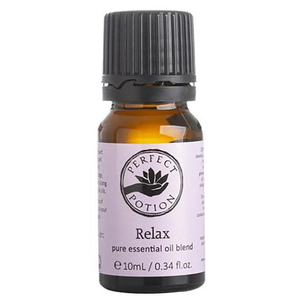 Lifestyle Essential Oil Blends Kit - Image 6