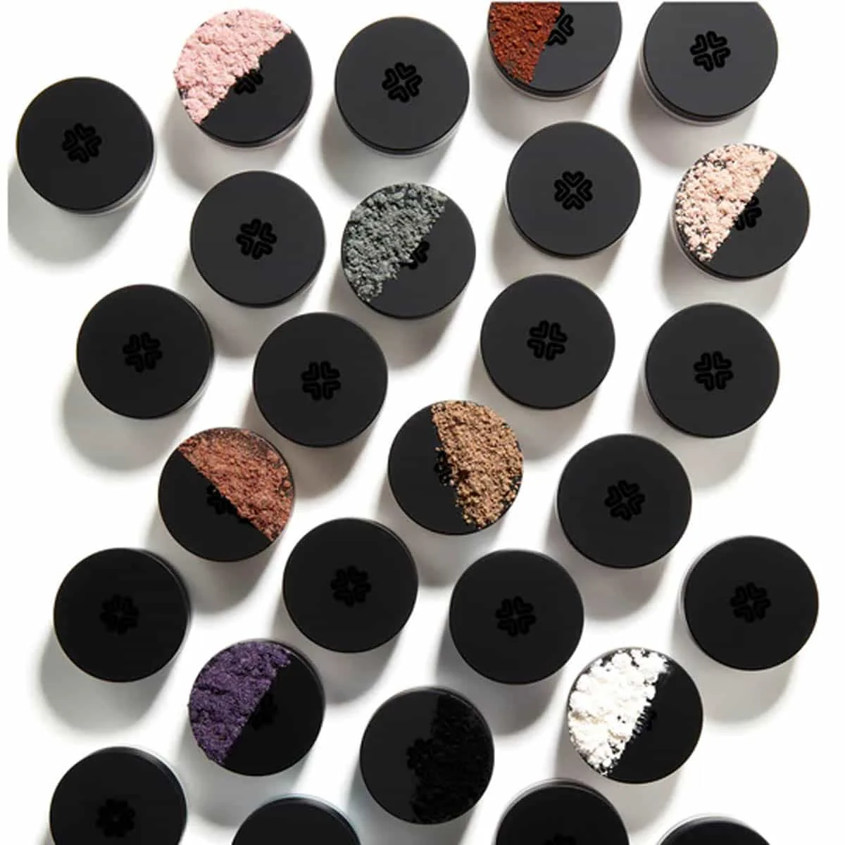Mineral Eye Shadow - Image 2