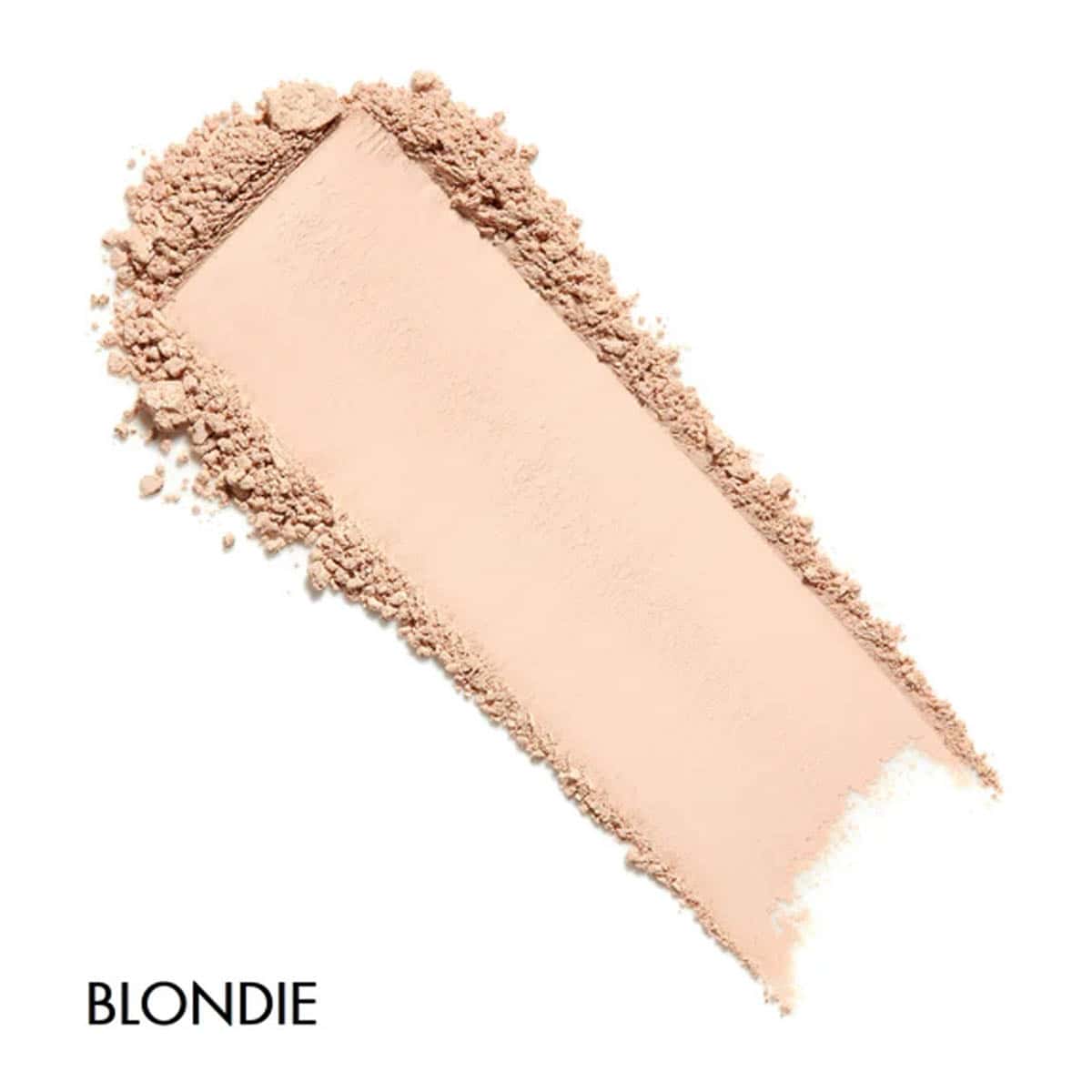 Mineral Foundation SPF15 - Sample - Image 12