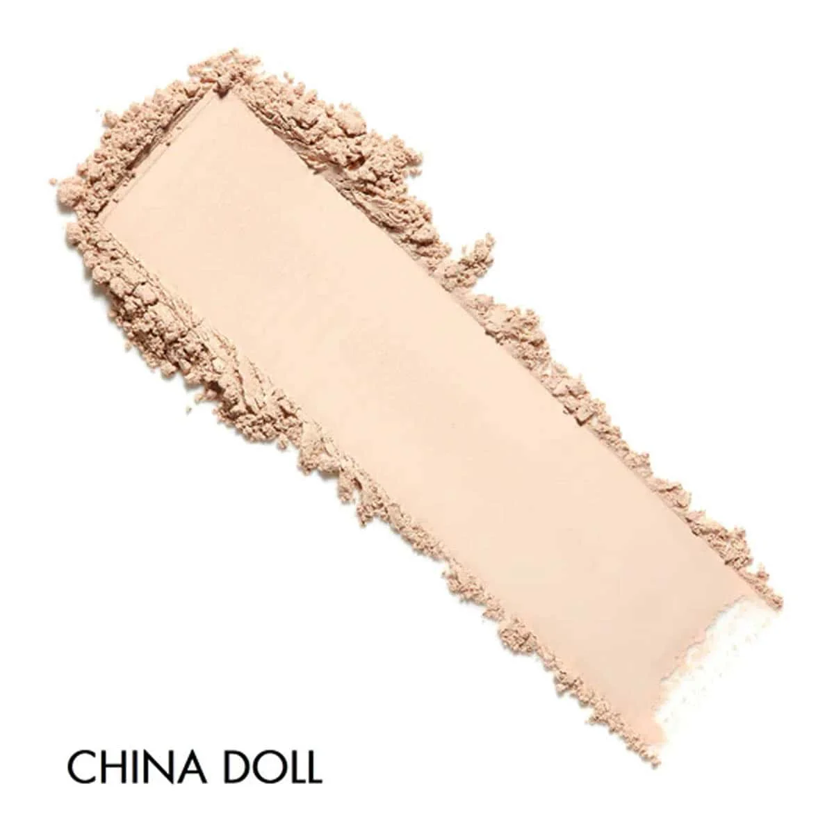Mineral Foundation SPF15 - Sample - Image 15