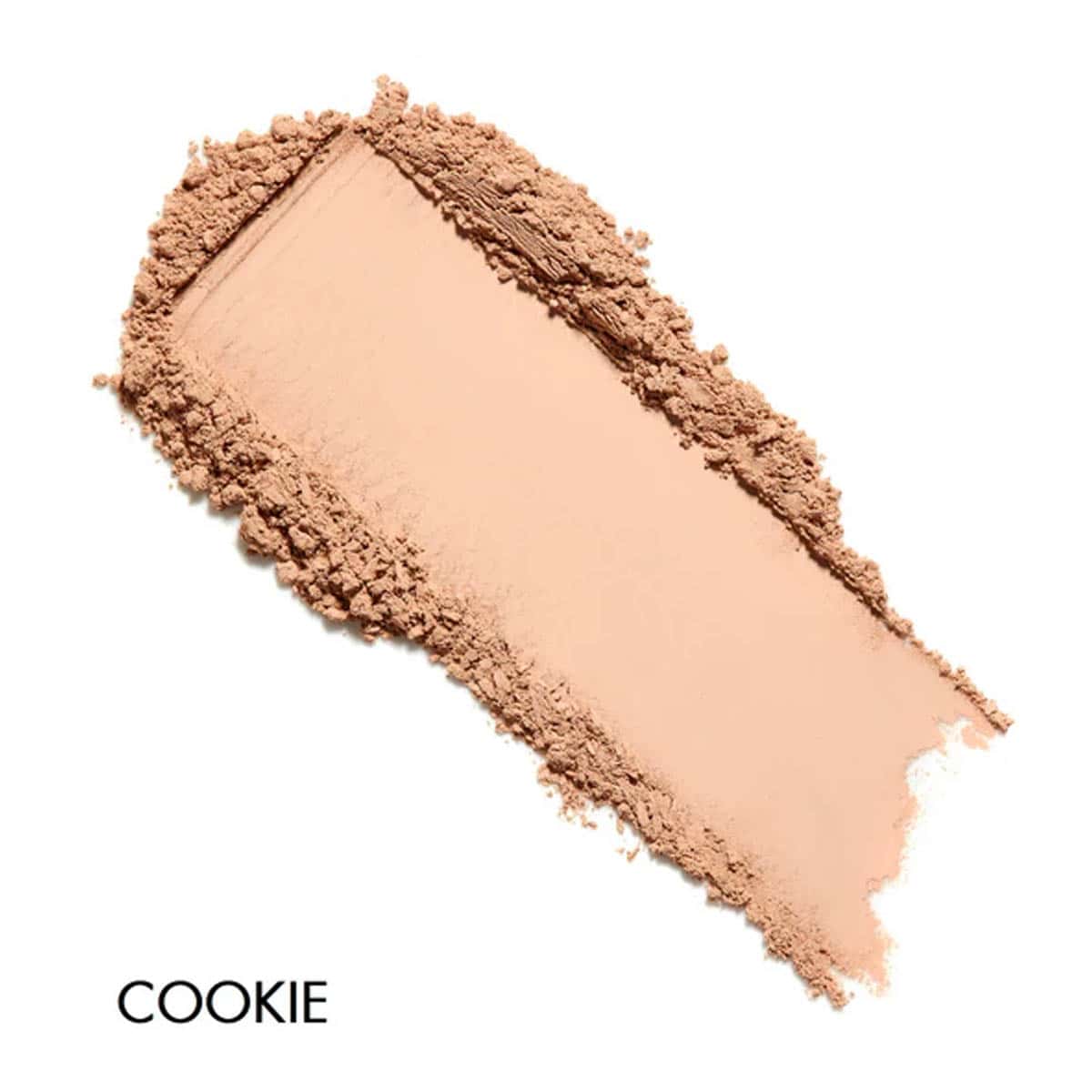 Mineral Foundation SPF15 - Sample - Image 17