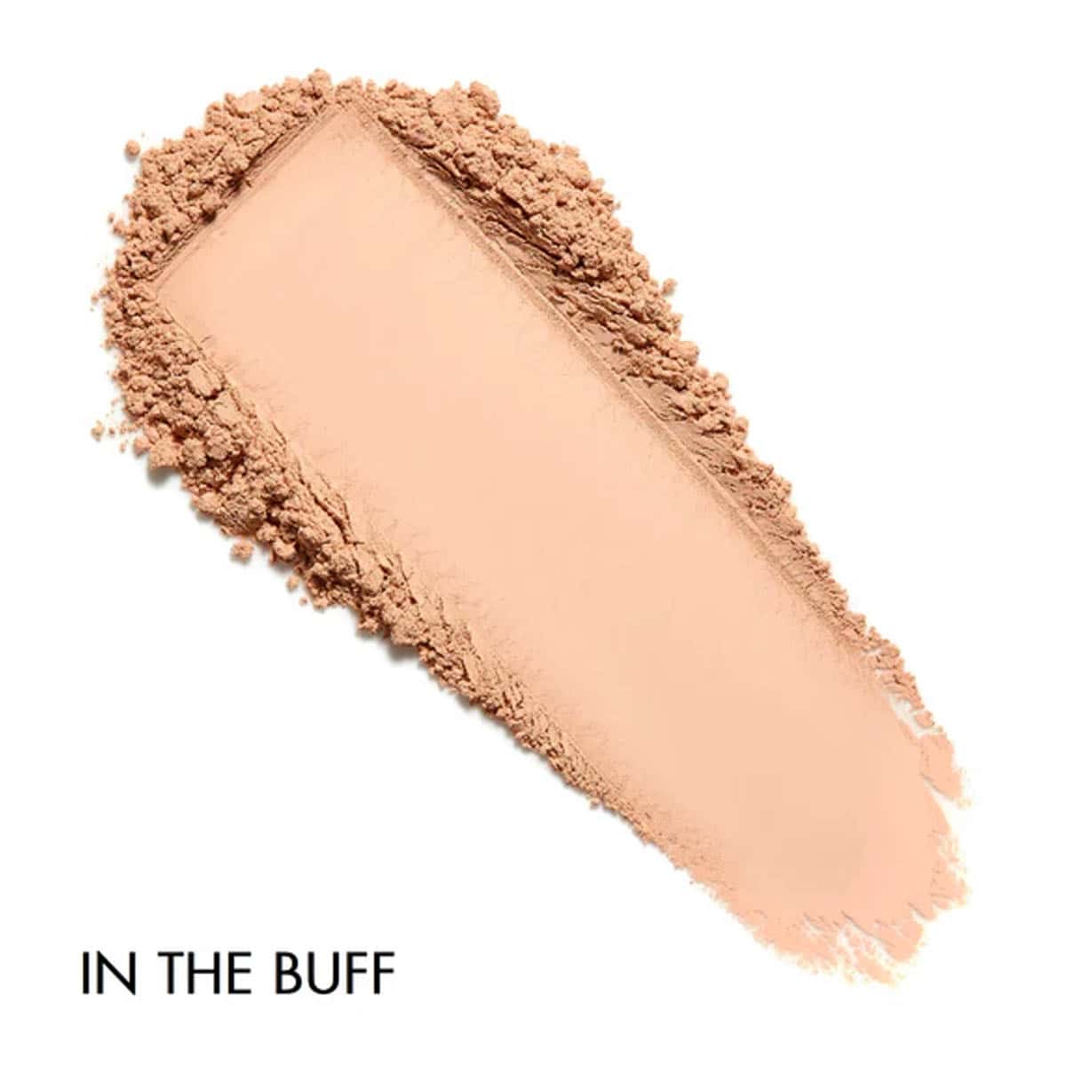 Mineral Foundation SPF15 - Sample - Image 4