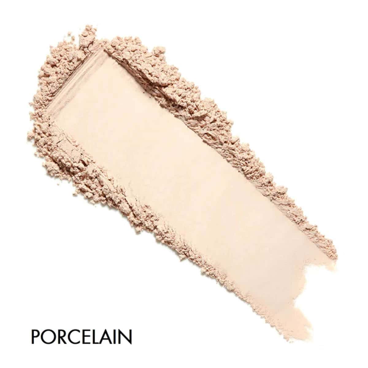 Mineral Foundation SPF15 - Sample - Image 6