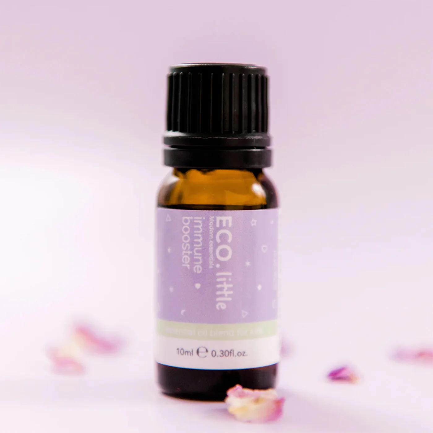 Little Immune Booster Essential Oil Blend - Image 4