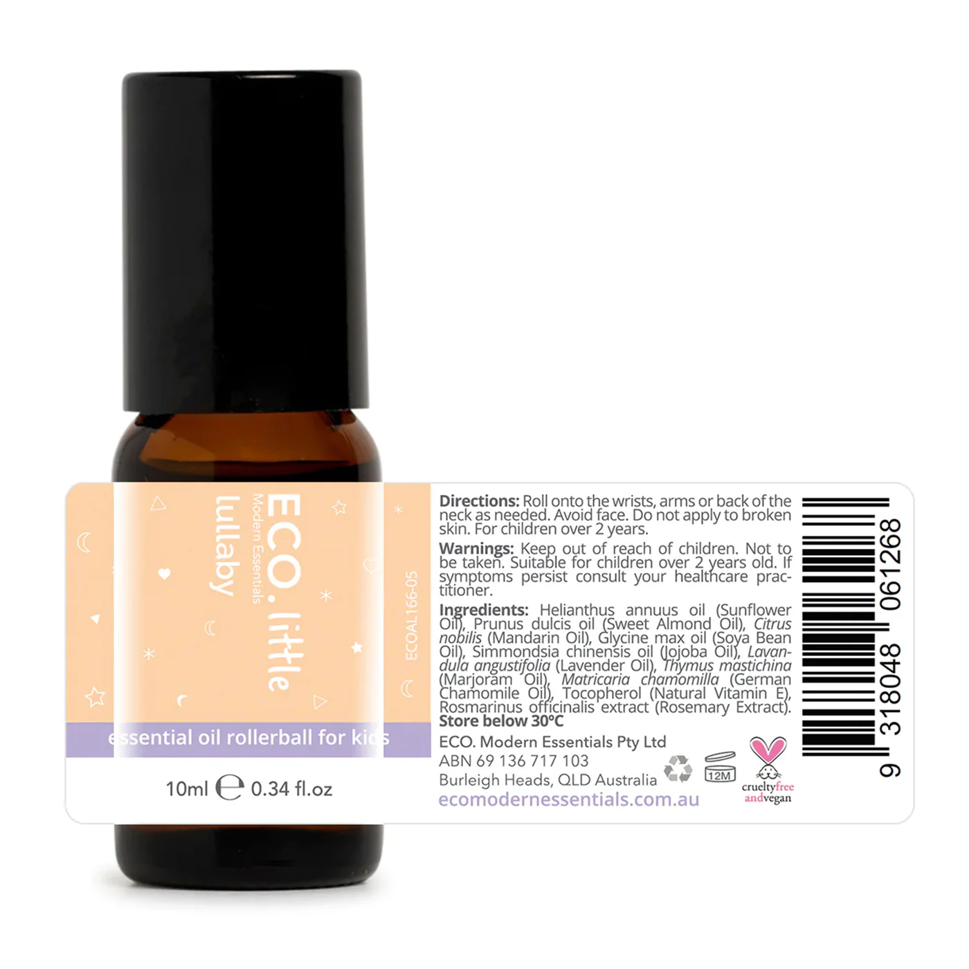 Little Lullaby Essential Oil Blend - Image 6