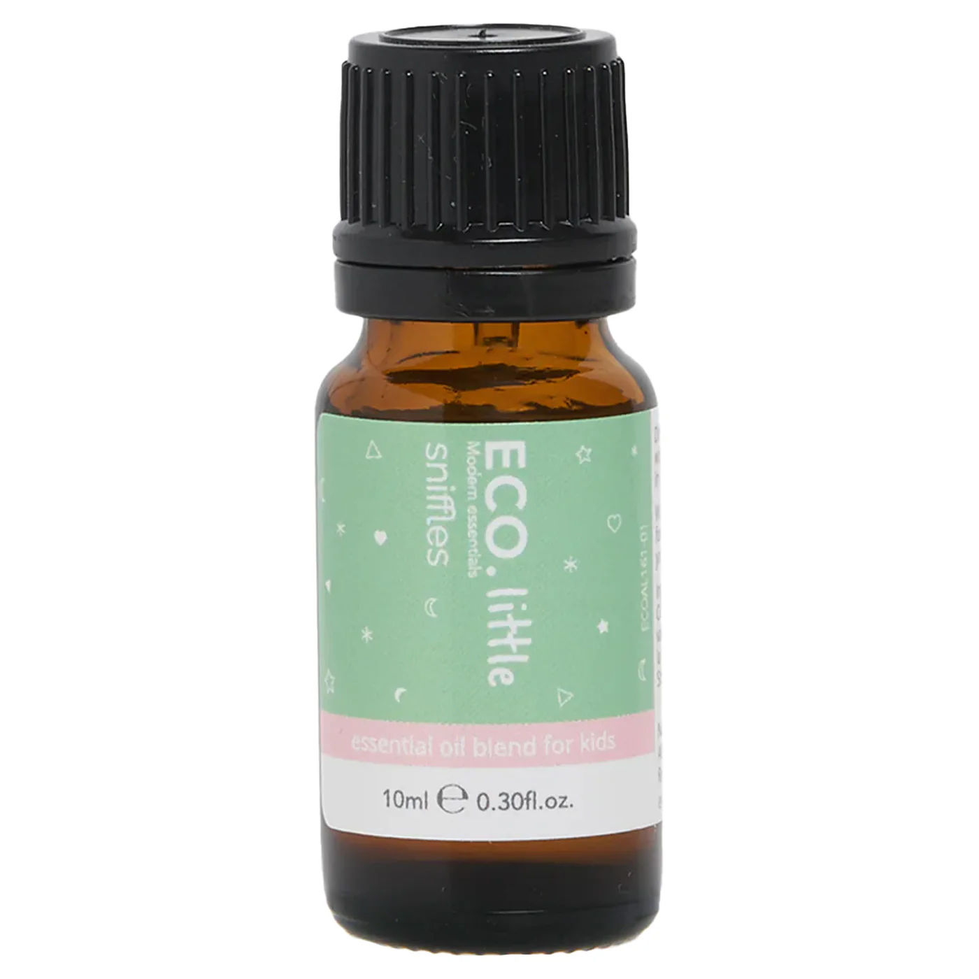 Little Sniffles Essential Oil Blend